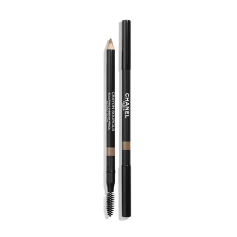 CHANEL CRAYON SOURCILS Matita Per Sopracciglia.